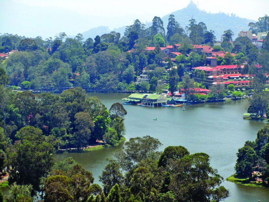 Kodaikanal Honeymoon Guide